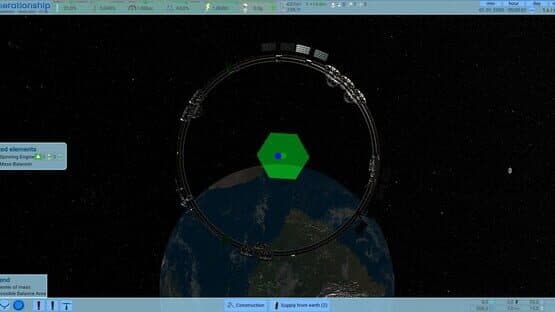 Generation Ship — screenshot 4