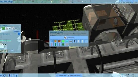Generation Ship — screenshot 6