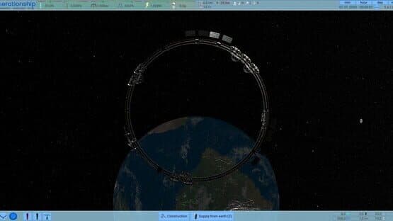Generation Ship — screenshot 8