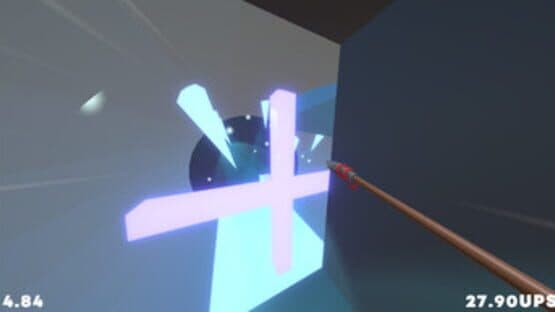 Grapple! — screenshot 2