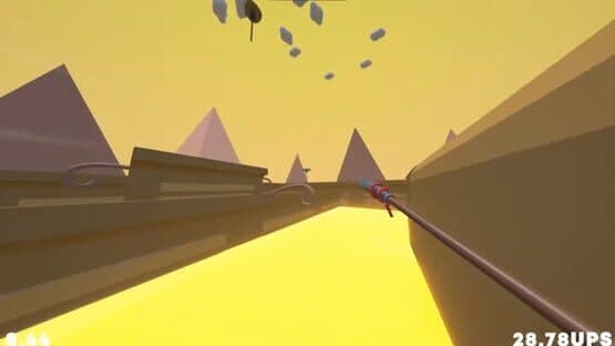 Grapple! — screenshot 3