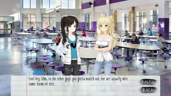 Class of '09 — screenshot 1