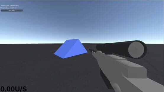 Grapple! — screenshot 5