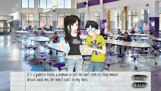 Class of '09 — screenshot 3