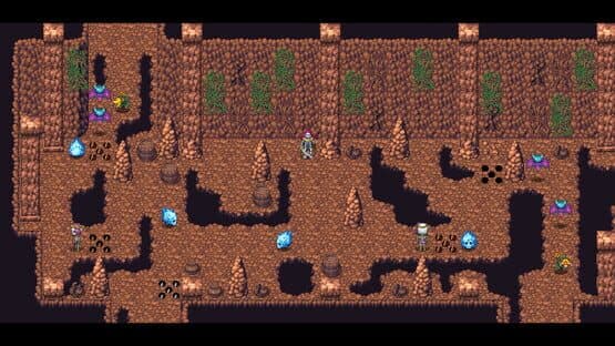 The Story of Qingzhi Town — screenshot 2