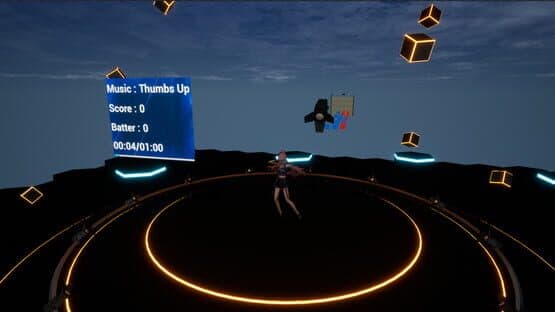 Dance with me — screenshot 1