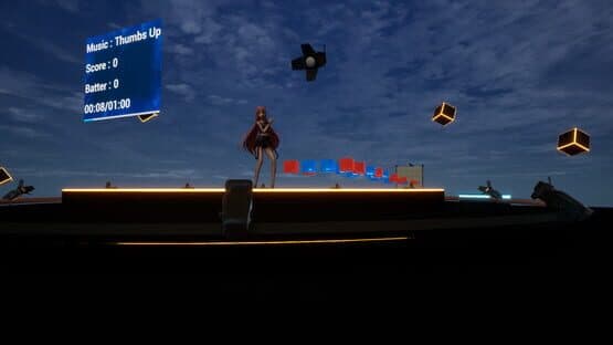 Dance with me — screenshot 2