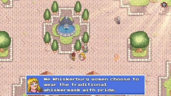 Terrorbane — screenshot 2