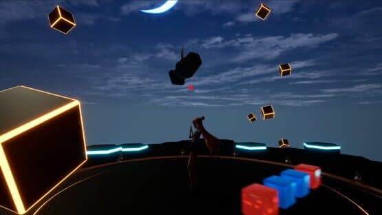 Dance with me — screenshot 4