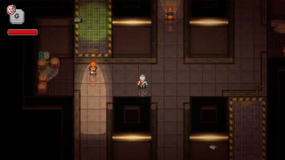 Terrorbane — screenshot 5