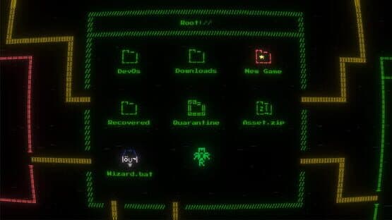 Terrorbane — screenshot 7