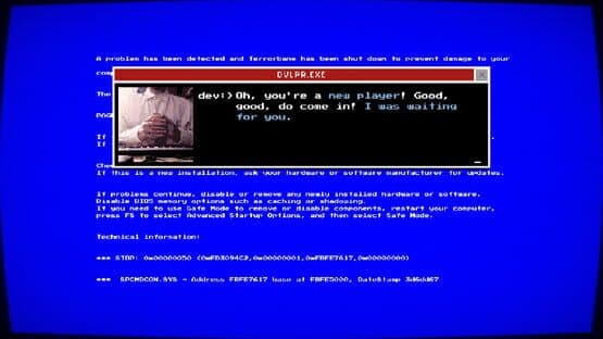 Terrorbane — screenshot 8