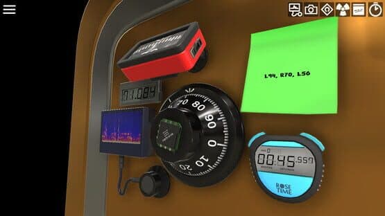 Sophie's Safecracking Simulator — screenshot 3