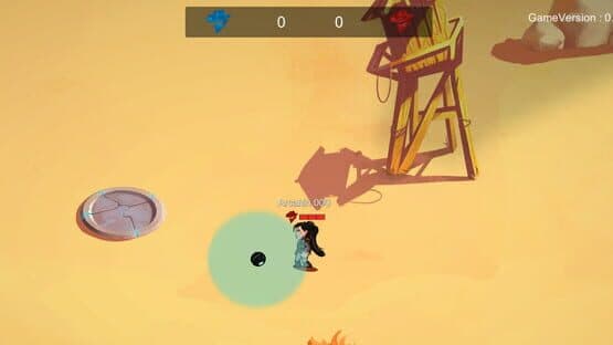 Space Banditos — screenshot 2