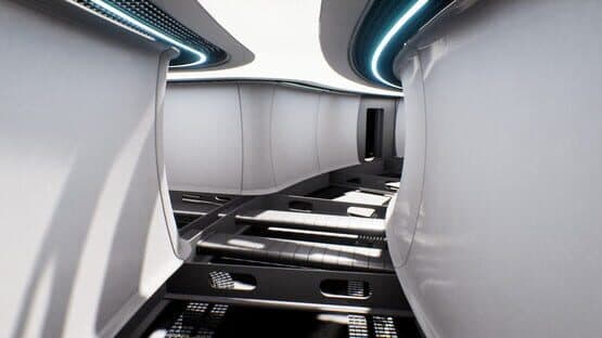 Starship Simulator — screenshot 2