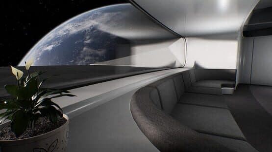 Starship Simulator — screenshot 4
