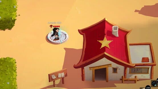 Space Banditos — screenshot 3