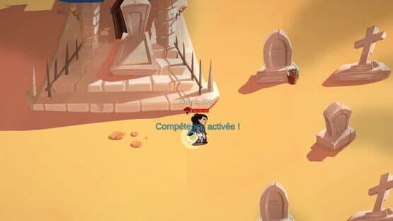 Space Banditos — screenshot 4