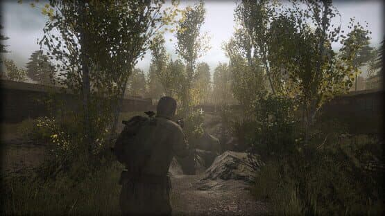S.O.T.A 2 — screenshot 1