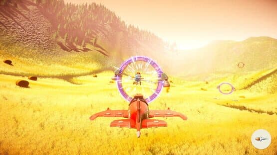 Animal Rivals: Up in the Air — screenshot 3