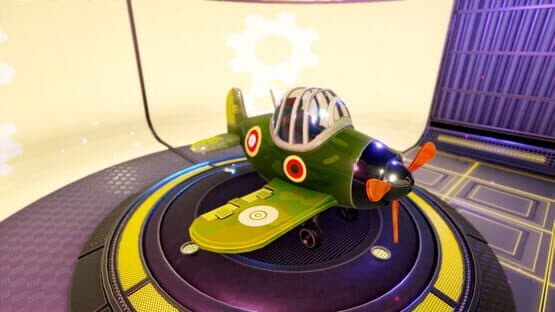 Animal Rivals: Up in the Air — screenshot 5