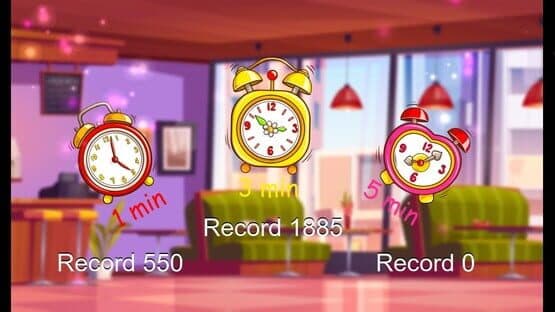 Fast Food Mania 3D — screenshot 3