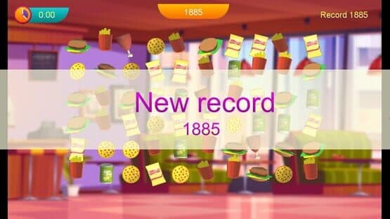 Fast Food Mania 3D — screenshot 5