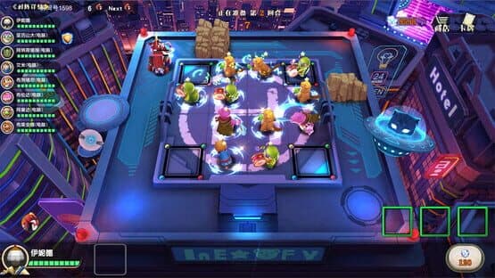 Animal Defense Versus — screenshot 5