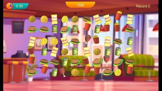 Fast Food Mania 3D — screenshot 6