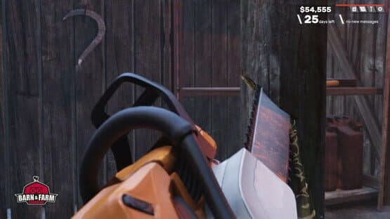 Barn & Farm Renovator — screenshot 2
