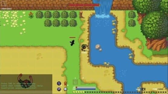 The Unnamed Game — screenshot 1