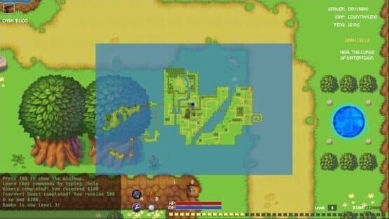 The Unnamed Game — screenshot 2