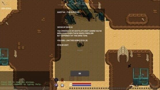 The Unnamed Game — screenshot 3
