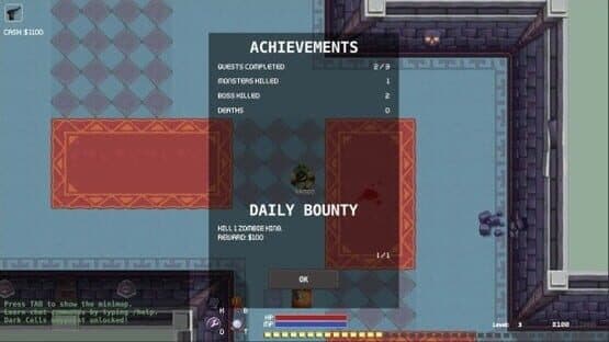 The Unnamed Game — screenshot 4