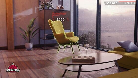 Barn & Farm Renovator — screenshot 6