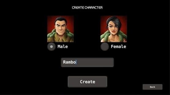 The Unnamed Game — screenshot 5