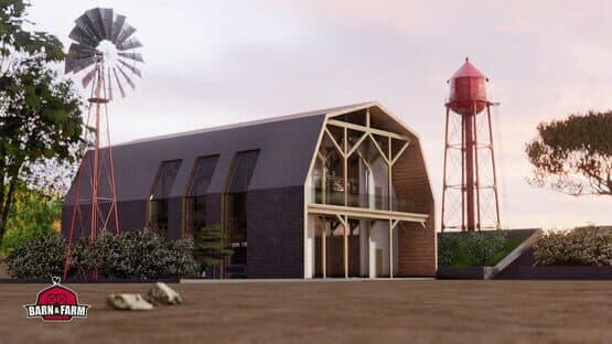 Barn & Farm Renovator — screenshot 8