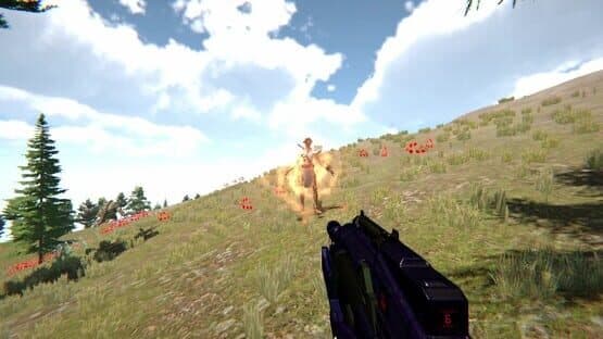 Monster Slayer — screenshot 2