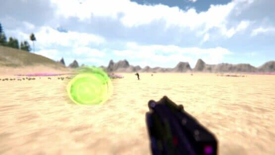 Monster Slayer — screenshot 3