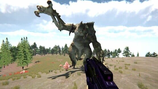 Monster Slayer — screenshot 4