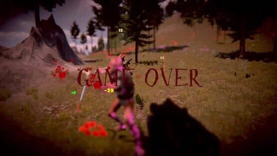 Monster Slayer — screenshot 5