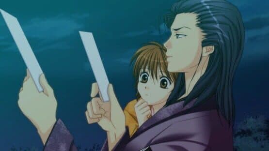 Bakumatsu Renka Shinsengumi — screenshot 2