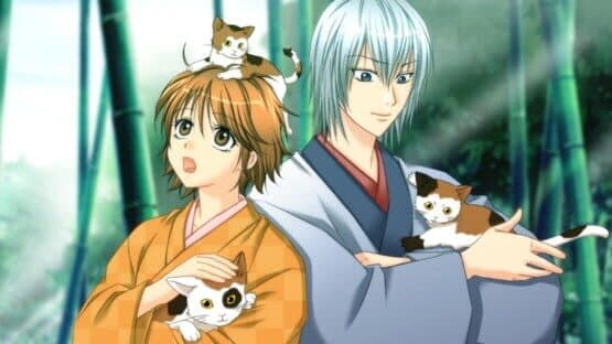 Bakumatsu Renka Shinsengumi — screenshot 3
