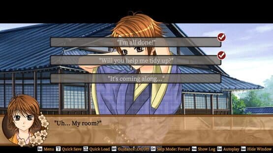 Bakumatsu Renka Shinsengumi — screenshot 8