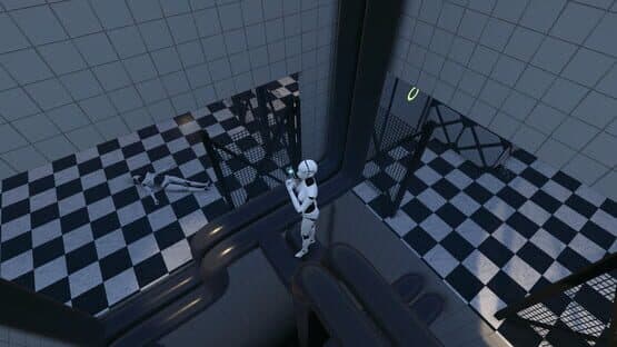 Marionette lab — screenshot 1