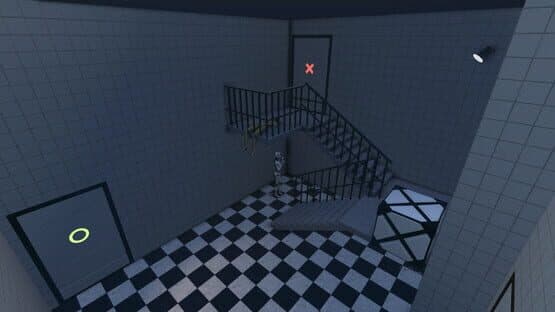 Marionette lab — screenshot 2