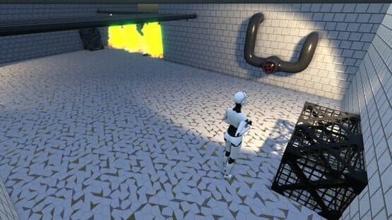 Marionette lab — screenshot 4