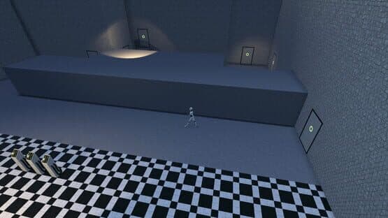 Marionette lab — screenshot 5