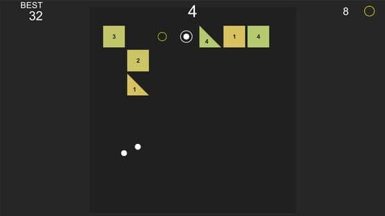 Infinite Brick Breaker — screenshot 3
