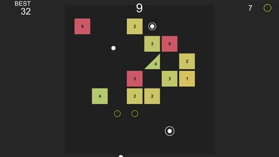 Infinite Brick Breaker — screenshot 4